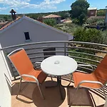 Room With Balcony