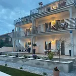 Room With Balcony
