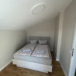 Room With Balcony
