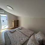 Room With Balcony
