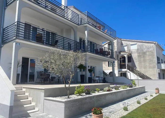 Room With Balcony