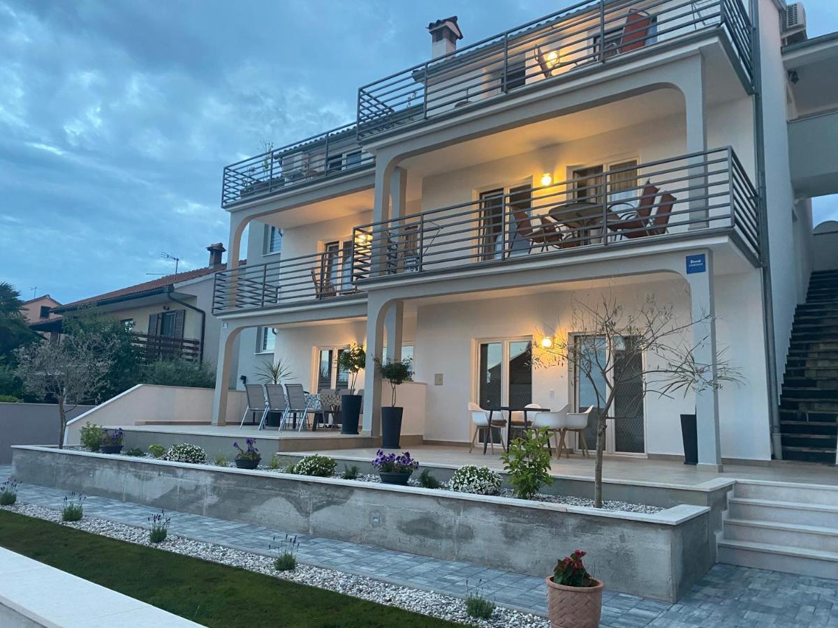 With Balcony *